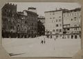 Siena, piazza del Campo