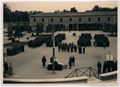 Siena, celebrazione religiosa nella fortezza medicea