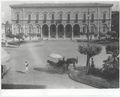 Siena, palazzo della Camera di Commercio