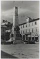 Colle Val d'Elsa, monumento ai caduti