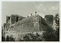 Montalcino, bastione della fortezza