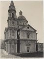 Montepulciano, chiesa di San Biagio