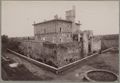 Buonconvento, castello di Bibbiano