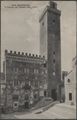 San Gimignano, veduta di piazza Duomo