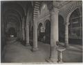 San Gimignano, interno della collegiata di Santa Maria Assunta