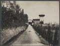 San Gimignano, villa contessa Luisa Guicciardini