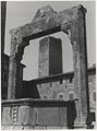 San Gimignano, piazza della cisterna