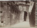 San Gimignano, palazzo dei Becci e Cugnanesi