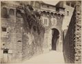 San Gimignano, palazzo dei Becci e Cugnanesi