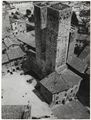 San Gimignano, torre Salvucci