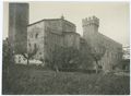 Castelnuovo Berardenga, monastero di S. Salvatore