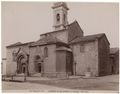 San Quirico d'Orcia, collegiata di San Quirico e Santa Giulitta