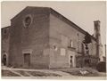 San Gimignano, chiesa di Sant'Agostino