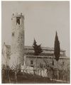 Castelnuovo Berardenga, pieve di Santa Maria a Pacina