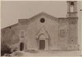 Montepulciano, chiesa di Santa Maria dei Servi