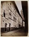 San Gimignano, palazzo Pratellesi