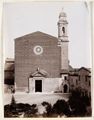 Siena, basilica di San Francesco