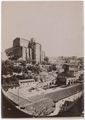 Siena, veduta della basilica di San Domenico