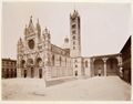 Siena, il duomo
