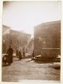 San Gimignano, piazza Sant'Agostino