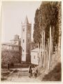 Abbazia di Monte Oliveto Maggiore