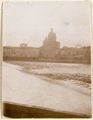 Firenze, veduta della chiesa di San Frediano