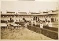 Firenze, Certosa del Galluzzo, chiostro dei monaci