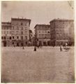 Firenze, piazza Santa Maria Novella