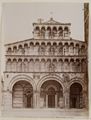 Lucca, cattedrale di San Martino