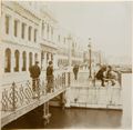 Venezia, molo di San Marco