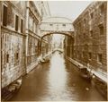 Venezia, ponte dei Sospiri