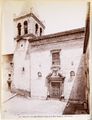 Spello, cattedrale di Santa Maria Maggiore