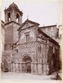 Ancona, chiesa di Santa Maria della Piazza