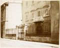 Livorno, palazzo in corso Giuseppe Mazzini