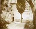 Subiaco, monastero di San Benedetto