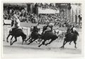 Siena, il Palio